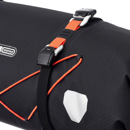 Ortlieb Handlebar-Pack Flex - 15/Liter - Black Matte [MPN: F9927]_1917490