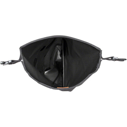 Ortlieb Handlebar-Pack Flex - 15/Liter - Black Matte [MPN: F9927]_1917489
