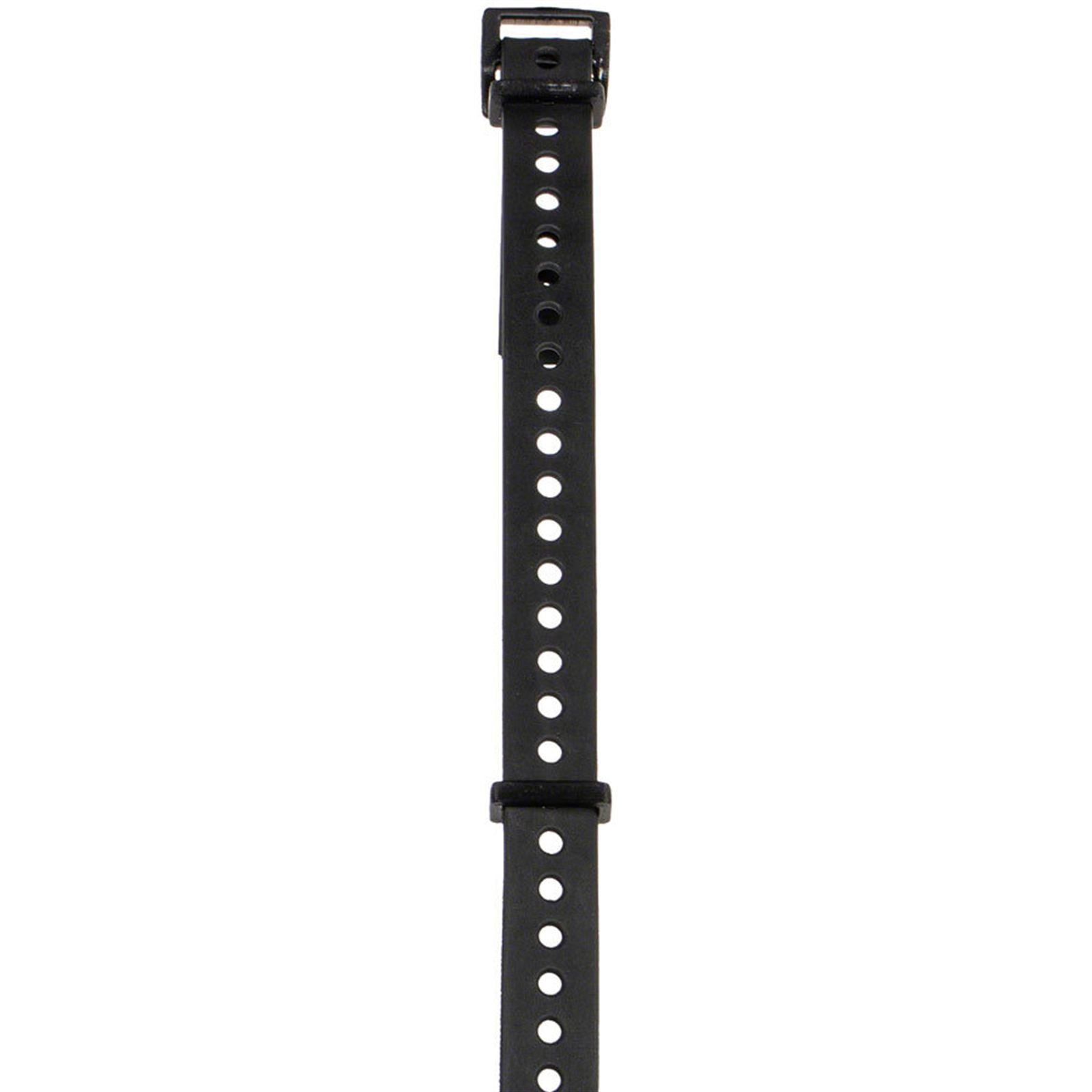 Ortlieb O-Strap Rack Strap - 20/760mm - Black [MPN: K1493]_1926581