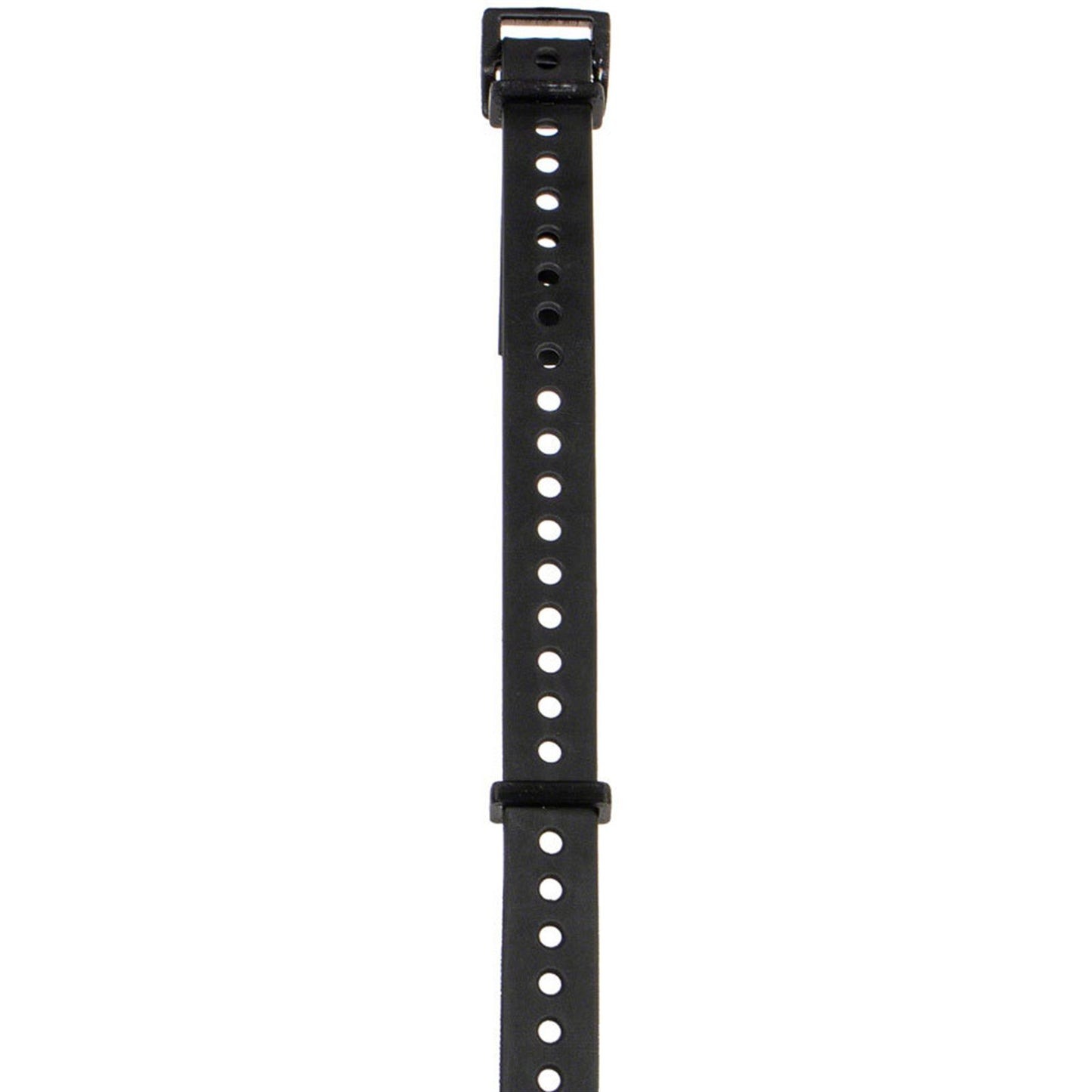 Ortlieb O-Strap Rack Strap - 20/570mm -  Black [MPN: K1492]_1926580