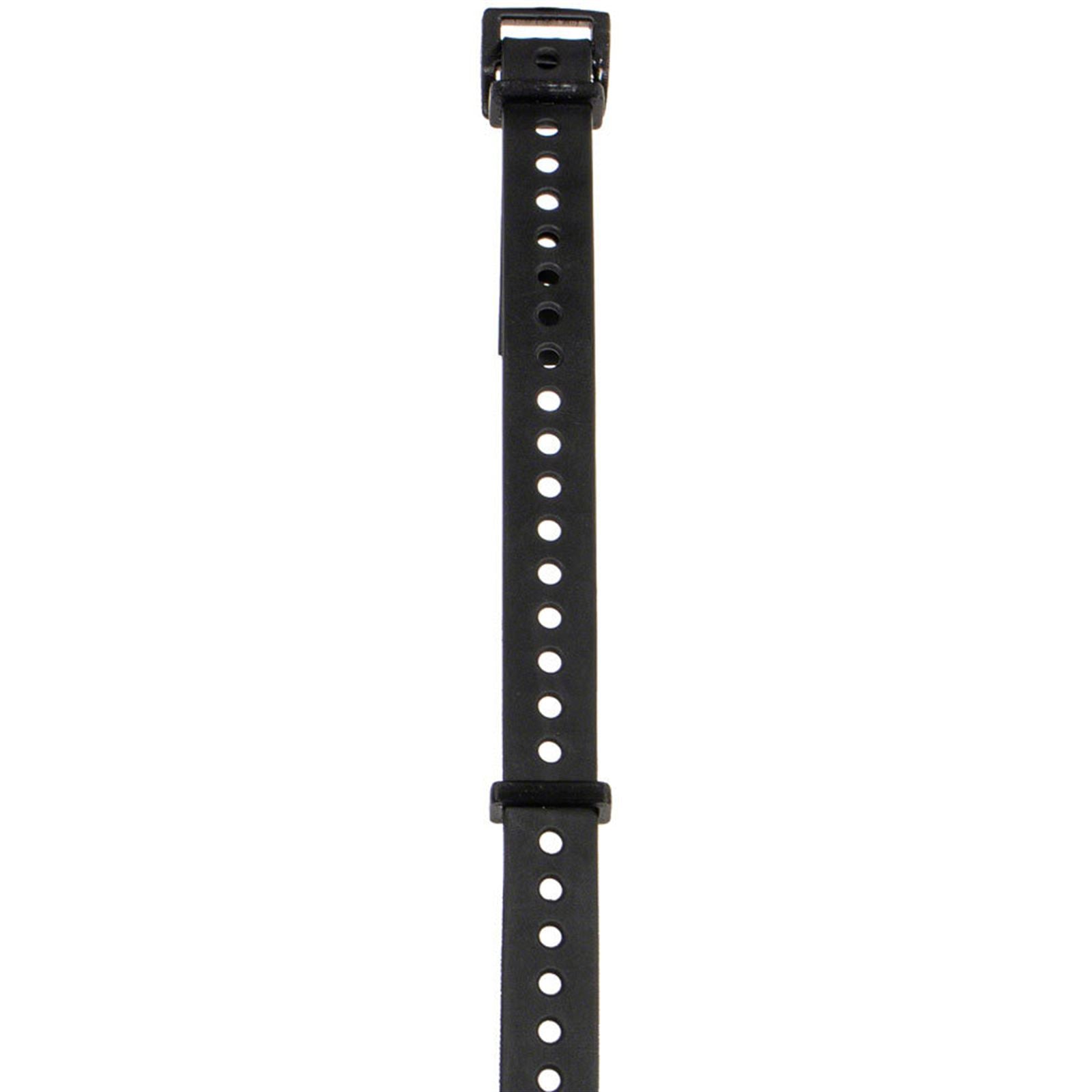 Ortlieb O-Strap Rack Strap - 20/570mm -  Black [MPN: K1492]_1926580
