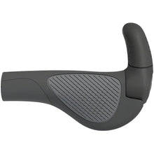 Ergon GP2 Evo Grips - Lock-On - Small- Black [MPN: 42410323]_1924925