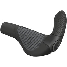 Ergon GP3 Evo Grips - Lock-On - Small- Black [MPN: 42410331]_1924985