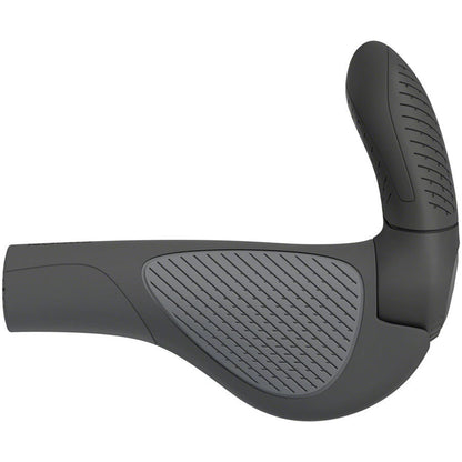 Ergon GP3 Evo Grips - Lock-On - Small- Black [MPN: 42410331]_1924962