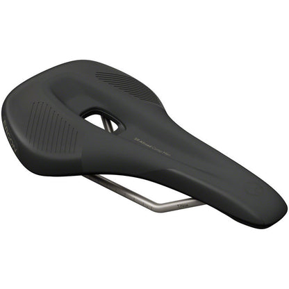 Ergon SR Allroad Comp Saddle - TiNox SL - Black - Men's - Medium/Large [MPN: 44063521]_1926820
