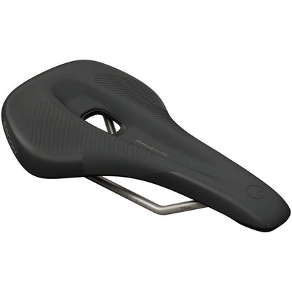 Ergon SR Allroad Pro Saddle - TiNox SL - Black - Men's - Medium/Large [MPN: 44063541]_1926826