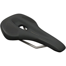 Ergon SR Allroad Comp Saddle - TiNox SL - Black - Men's - Small/Medium [MPN: 44063520]_1926817