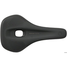 Ergon SR Allroad Comp Saddle - TiNox SL - Black - Men's - Small/Medium [MPN: 44063520]_1926818