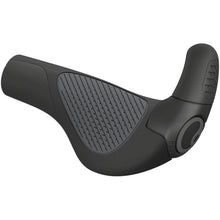 Ergon GP2 Evo Grips - Lock-On - Large- Black [MPN: 42410328]_1924930