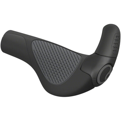 Ergon GP2 Evo Grips - Lock-On - Large- Black [MPN: 42410328]_1924930