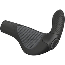 Ergon GP3 Evo Grips - Lock-On - Large- Black [MPN: 42410336]_1924992