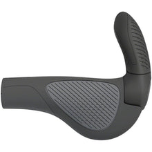 Ergon GP3 Evo Grips - Lock-On - Large- Black [MPN: 42410336]_1924993