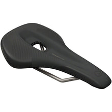 Ergon SR Allroad Pro Saddle - TiNox SL - Black - Men's - Small/Medium [MPN: 44063540]_1926823