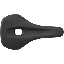 Ergon SR Allroad Pro Saddle - TiNox SL - Black - Men's - Small/Medium [MPN: 44063540]_1926824