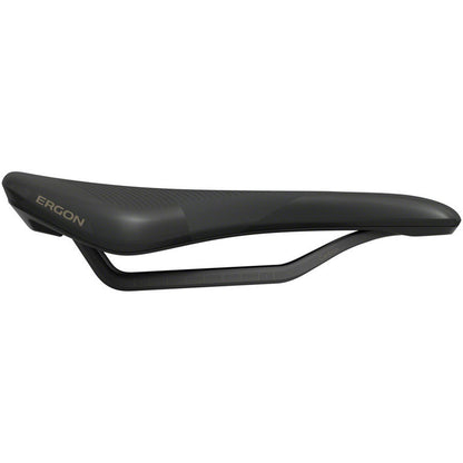 Ergon SR Allroad Pro Carbon Saddle - Carbon - Black - Men's - Small/Medium [MPN: 44063550]_1926831