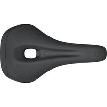 Ergon SMS Comp Saddle - TiNox SL - Black - Men's - Medium/Large [MPN: 44001516]_1926815