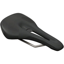 Ergon SR Allroad Comp Saddle - TiNox XP - Black - Women's - Small/Medium [MPN: 44063530]_1926888