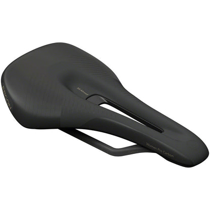 Ergon SR Allroad Pro Carbon Saddle - Carbon - Black - Women's - Medium/Large [MPN: 44063571]_1926903