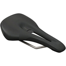 Ergon SR Allroad Pro Saddle - TiNox SL - Black - Women's - Medium/Large [MPN: 44063561]_1926893