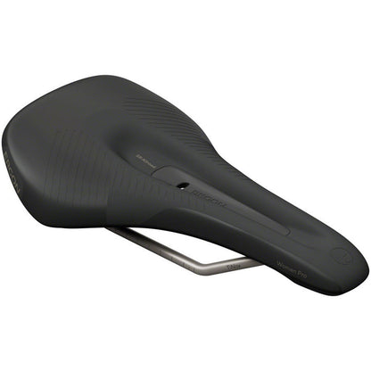 Ergon SR Allroad Pro Saddle - TiNox SL - Black - Women's - Medium/Large [MPN: 44063561]_1926896