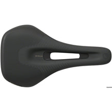 Ergon SR Allroad Pro Carbon Saddle - Carbon, Black, Women's, Small/Medium [MPN: 44063570]_1926899