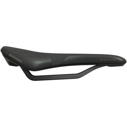 Ergon SR Allroad Pro Carbon Saddle - Carbon, Black, Women's, Small/Medium [MPN: 44063570]_1926900