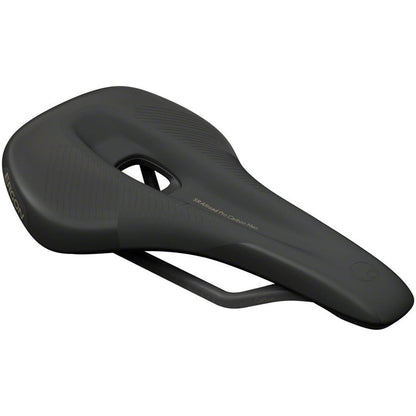Ergon SR Allroad Pro Carbon Saddle - Carbon - Black - Men's - Medium/Large [MPN: 44063551]_1926832