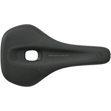 Ergon SR Allroad Pro Carbon Saddle - Carbon - Black - Men's - Medium/Large [MPN: 44063551]_1926833