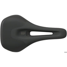 Ergon SR Allroad Saddle - Chromoly - Black - Women's - Small/Medium [MPN: 44063510]_1998934