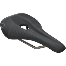 Ergon SRS Comp Saddle - TiNox XP - Black - Men's - Small/Medium [MPN: 44062520]_1926886