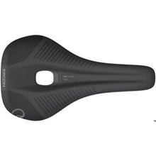 Ergon SRS Comp Saddle - TiNox XP - Black - Men's - Small/Medium [MPN: 44062520]_1926884