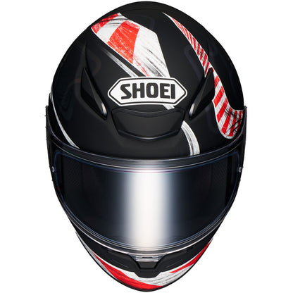 Shoei RF-1400 Knee Down Helmet - TC-5_1940775