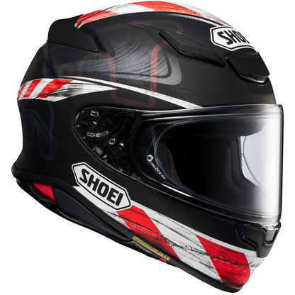 Shoei RF-1400 Knee Down Helmet - TC-5_1941493