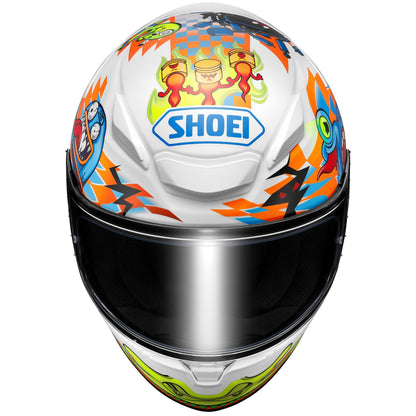 Shoei RF-1400 Yagyo Helmet - TC-2_1940665