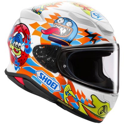 Shoei RF-1400 Yagyo Helmet - TC-2_1941416