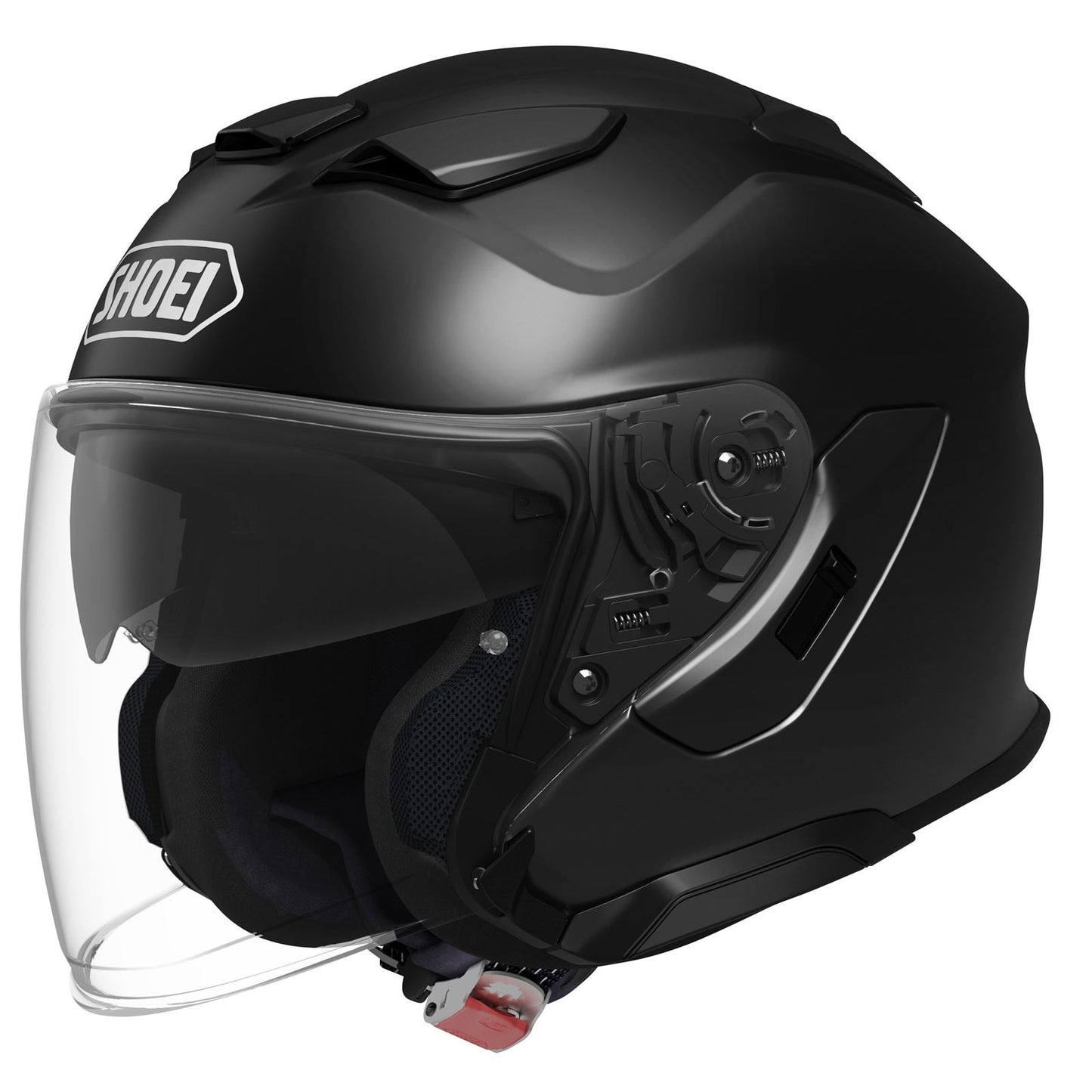 Shoei J-Cruise 3 Helmet - Black_1940621