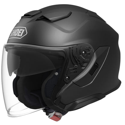Shoei J-Cruise 3 Helmet - Matte Black_1940617