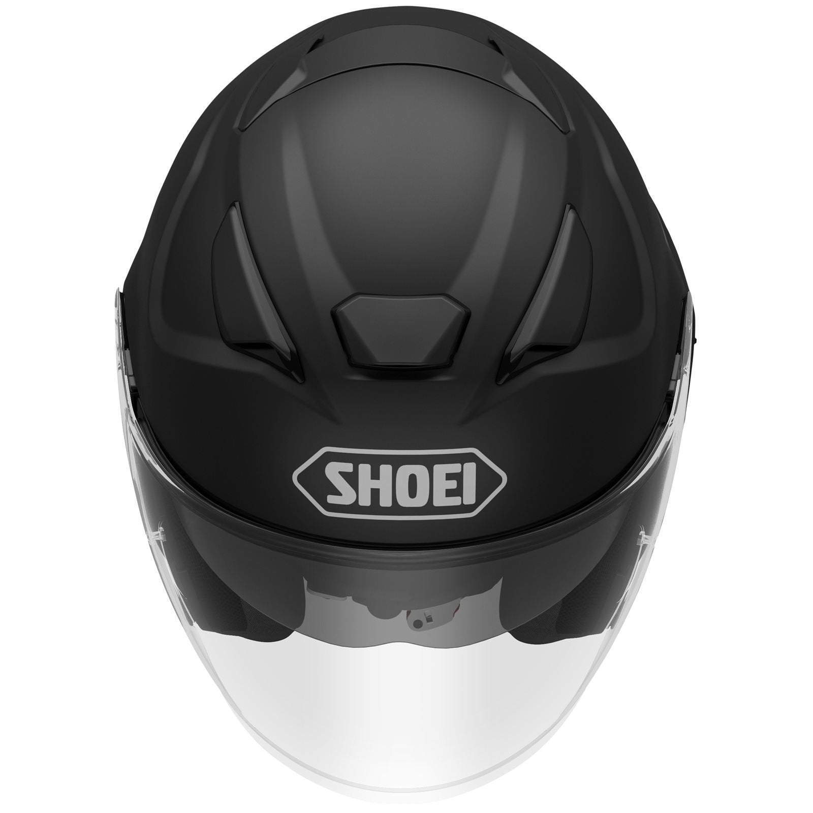 Shoei J-Cruise 3 Helmet - Matte Black_1941470
