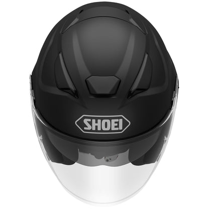 Shoei J-Cruise 3 Helmet - Matte Black_1941470