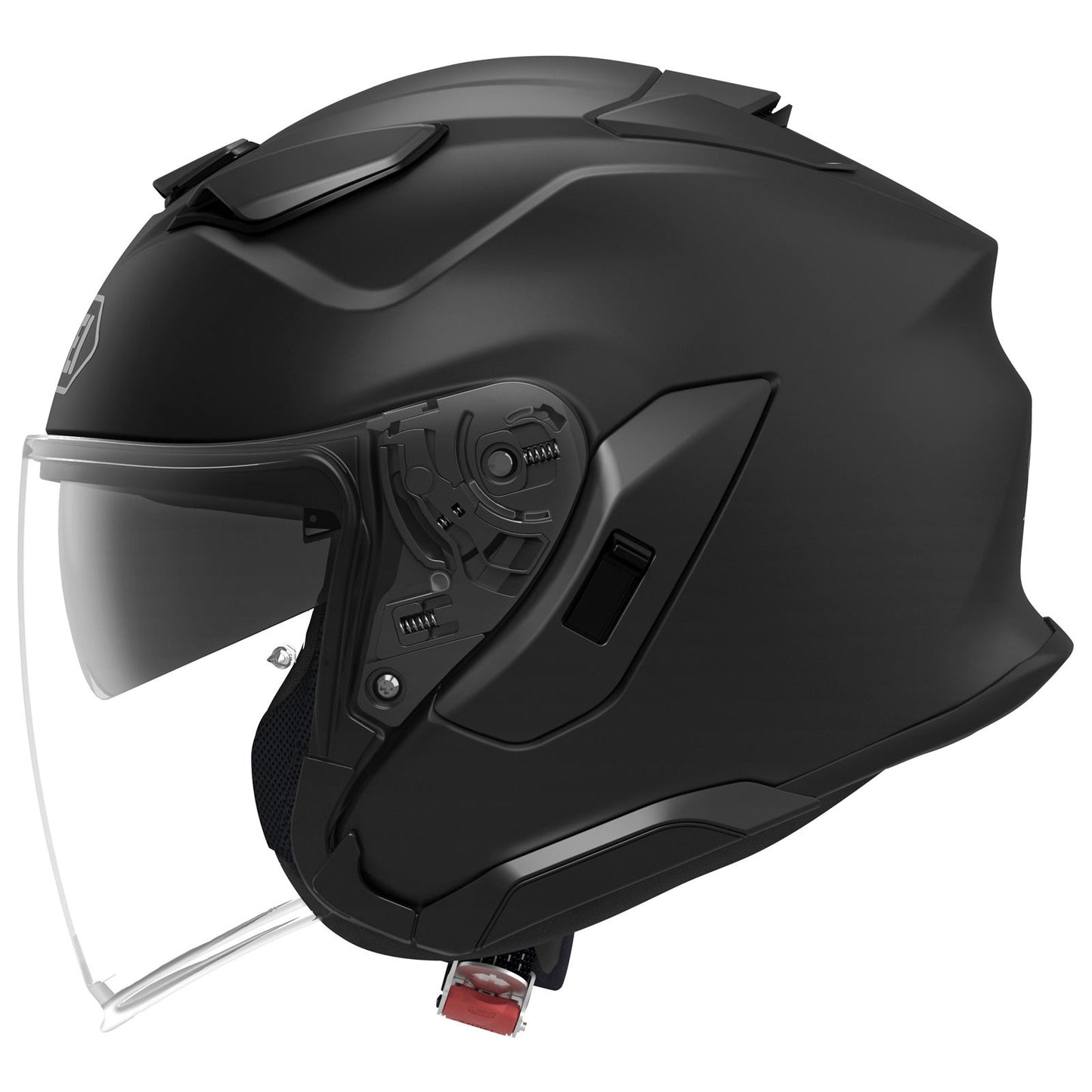 Shoei J-Cruise 3 Helmet - Matte Black_1941731