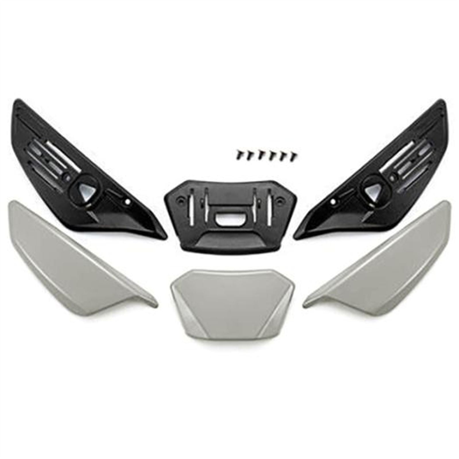 Shoei J-Cruise 3 Upper Air Intake_1940690