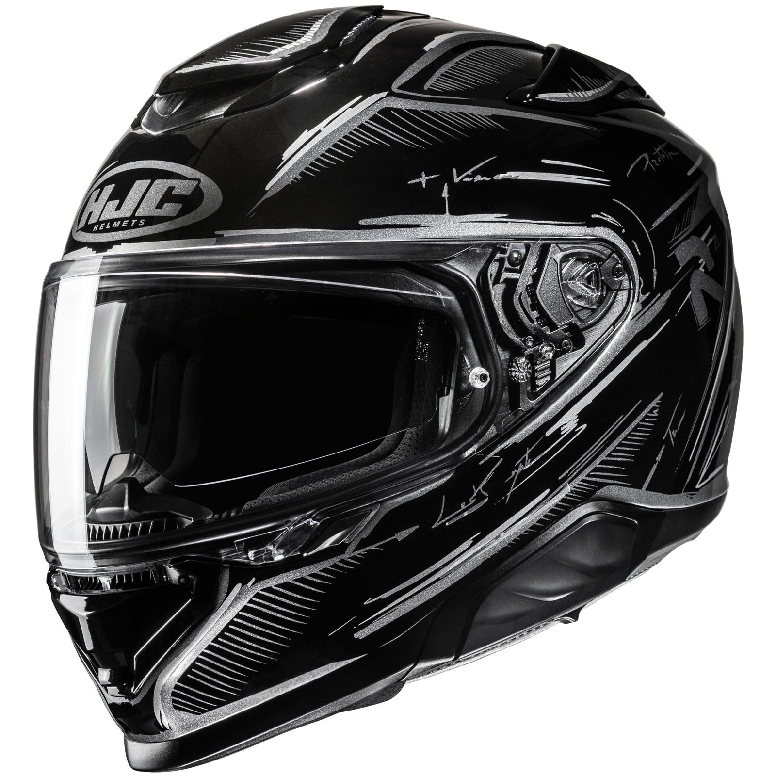 HJC RPHA 71 Helmet - Teth MC-5_1935917