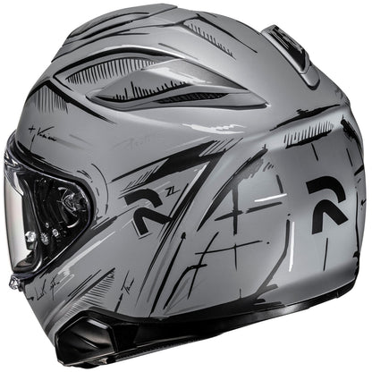 HJC RPHA 71 Helmet - Teth MC-5SF_1935903