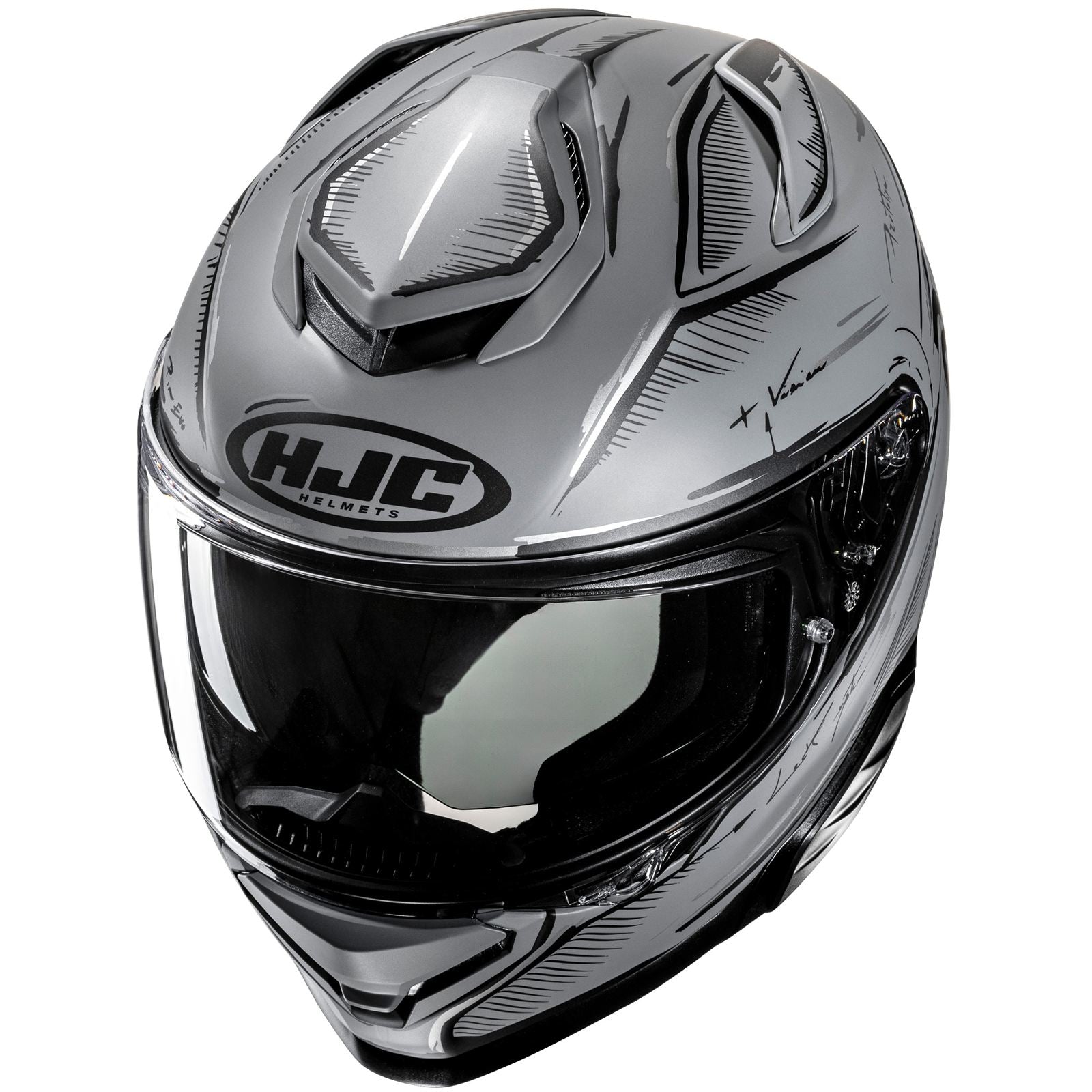 HJC RPHA 71 Helmet - Teth MC-5SF_1936761