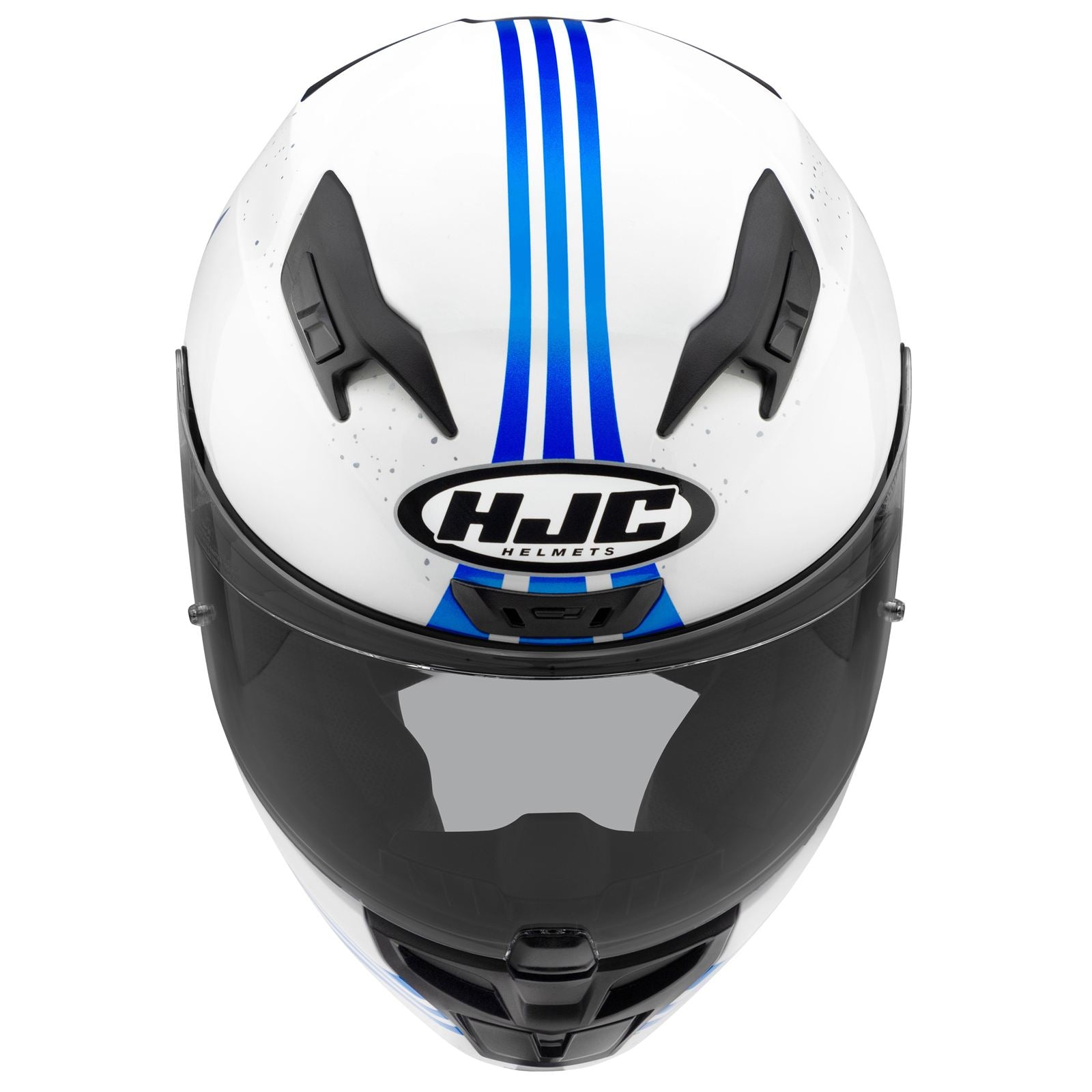 HJC i10 Star Full-Face Helmet - MC-2_1936650