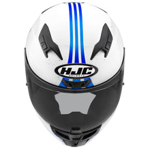 HJC i10 Star Full-Face Helmet - MC-2_1936650