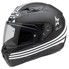 HJC i10 Star Full-Face Helmet - MC-10SF_1937605