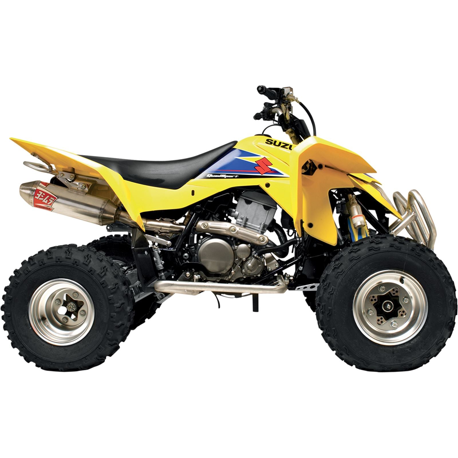 Yoshimura Signature RS-2 Full System Exhaust SS-AL-SS 2176503_501057