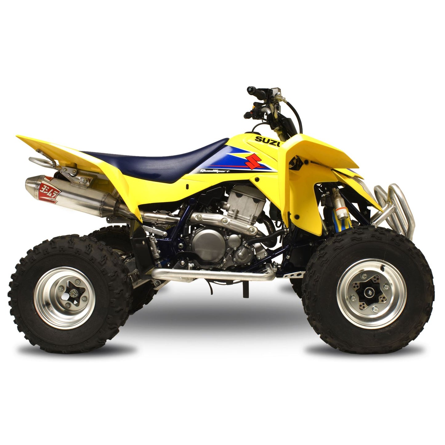 Yoshimura Signature RS-2 Full System Exhaust SS-AL-SS 2176503_205725