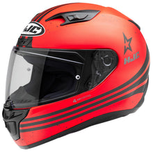 HJC i10 Star Full-Face Helmet - MC-1SF - XL OPEN BOX [MPN: 442528]_2568822